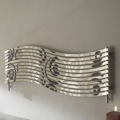 Cordivari Design Lola Decor inox