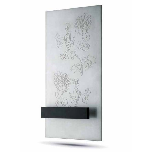 Ridea Rose B grzejnik design